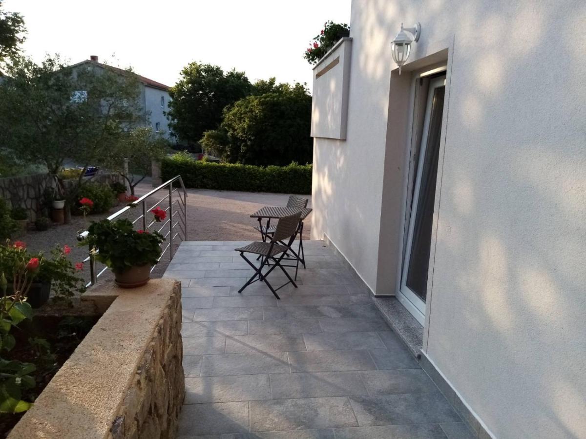 Studio Busilak Vrh  Exterior photo